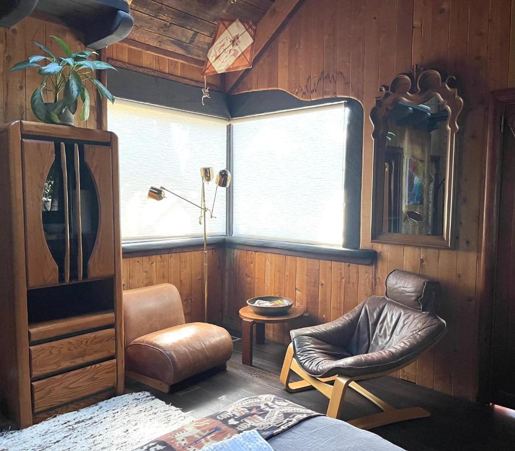 Inn Paradiso 파소 로블레스 외부 사진